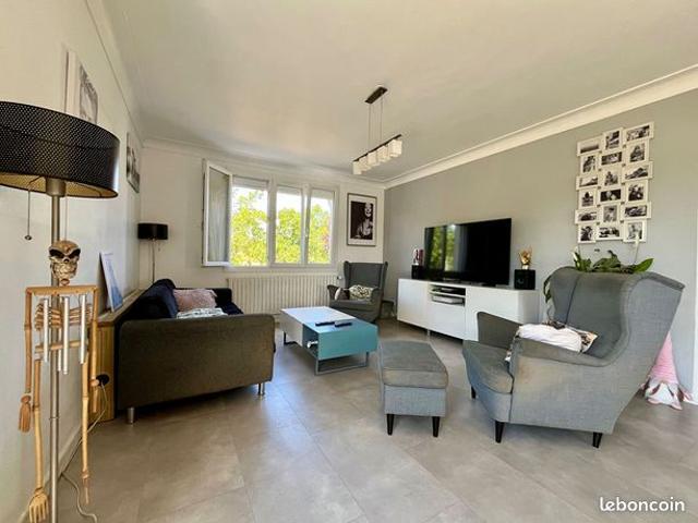 Maison vente à Nantes, Le Pellerin