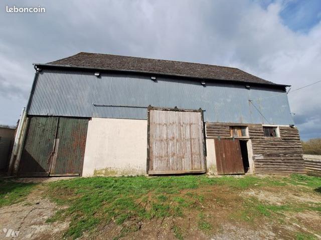 Maison vente à Vervins, Origny-en-thiérache