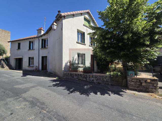 Maison vente à Le Cellier, Saint-Jean-la-Fouillouse