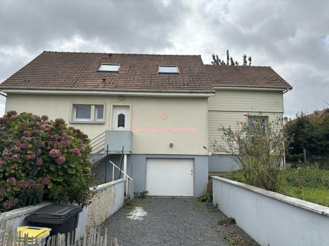 Maison vente à Le Havre, Saint-antoine-la-forêt