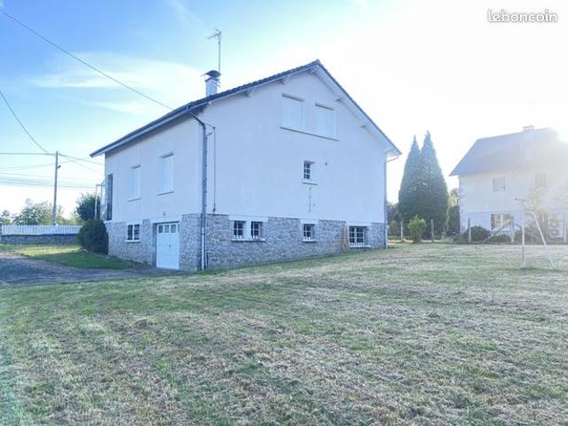 Maison vente à Largentière, Saint-privat