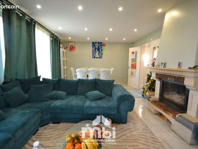 Maison vente à Sarcelles, Fosses