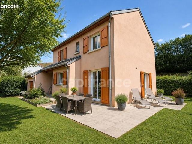 Maison vente à Millau, Brusque