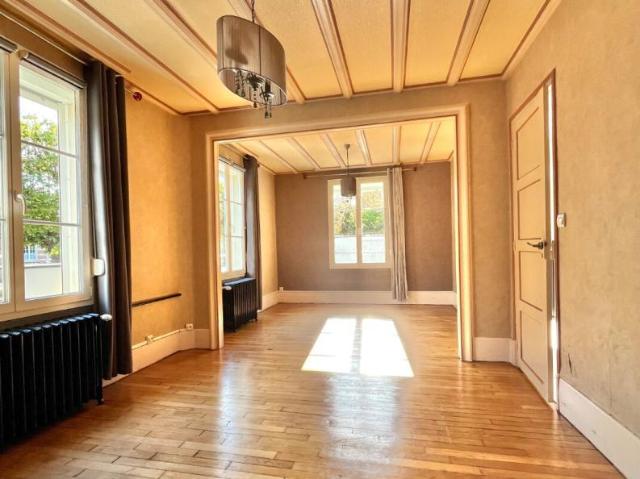 Maison vente à Noyon