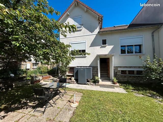 Maison vente à Nanterre, Rueil-malmaison