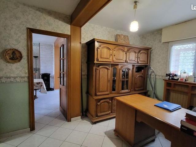 Maison vente à Arras, Tortequesne