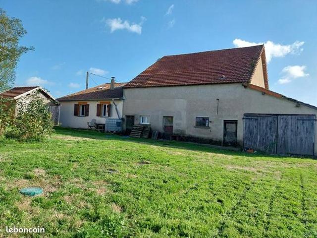 Maison vente à Vichy, Neuilly-en-donjon
