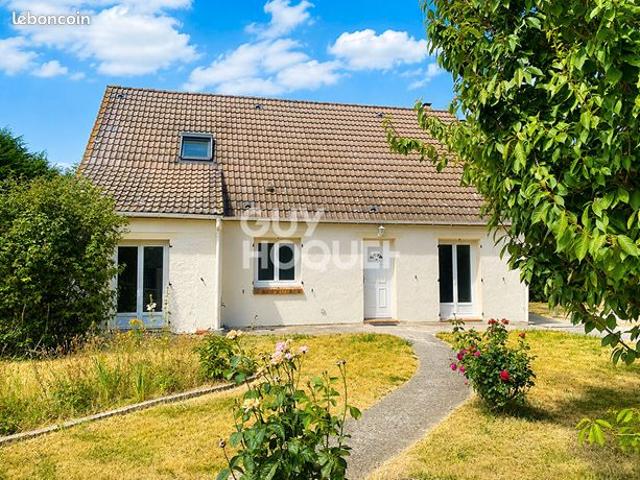 Maison vente à Marcilly-sur-Eure, Eure