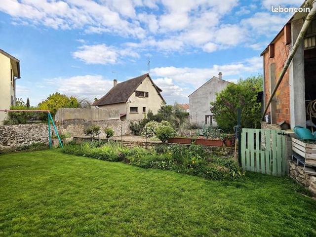 Maison vente à Mantes-la-Jolie, Ecquevilly