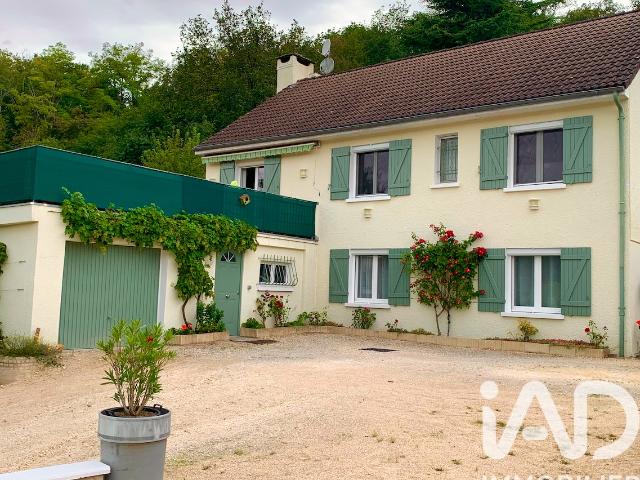Maison vente à Sens, Malay-le-grand