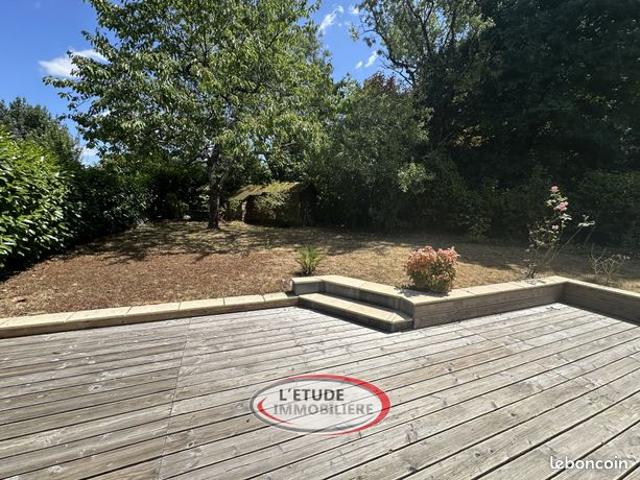 Maison vente à Carquefou