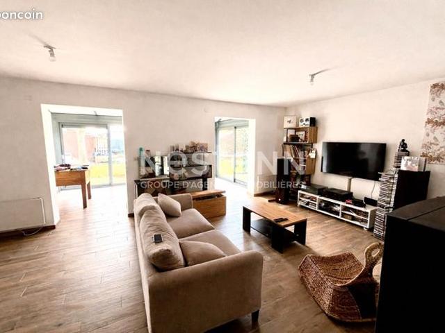 Maison vente à Angers, Pays de la Loire