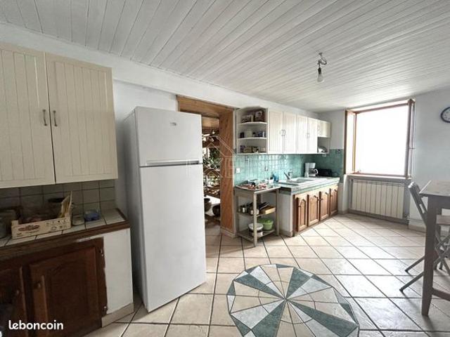 Maison vente à Rolleboise, Yvelines