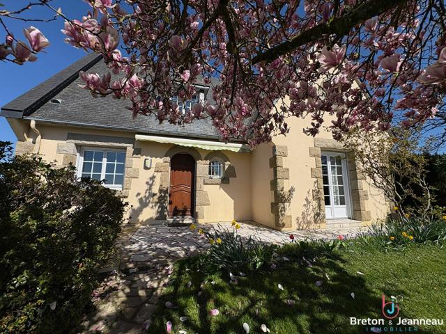 Maison vente à Mayenne, Saint-berthevin-la-tannière