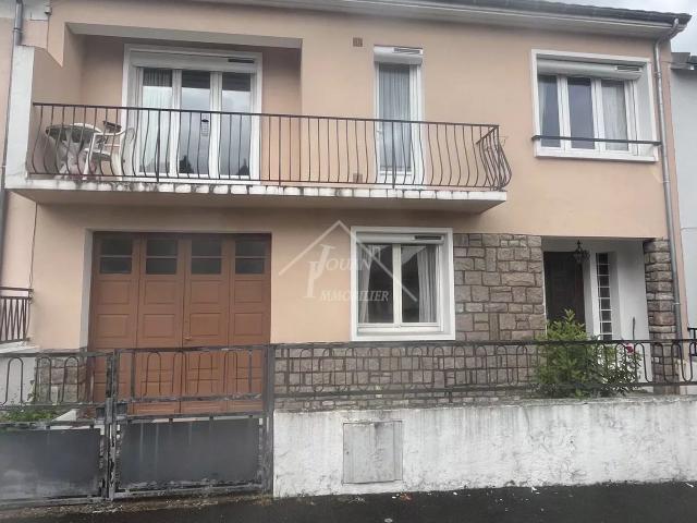 Maison vente à Vichy, Allier