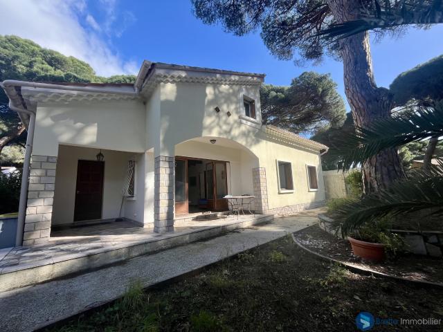 Maison vente à Arrondissement de Toulon, Hyères