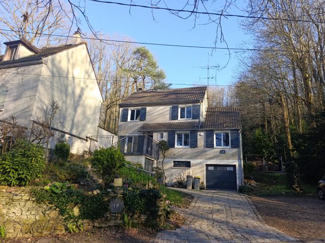 Maison vente à Palaiseau, Bures-sur-yvette