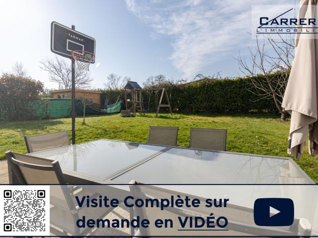 Maison vente à Bordeaux, Sadirac