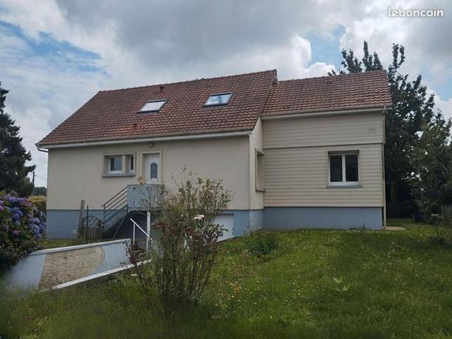 Maison vente à Le Havre, Saint-antoine-la-forêt