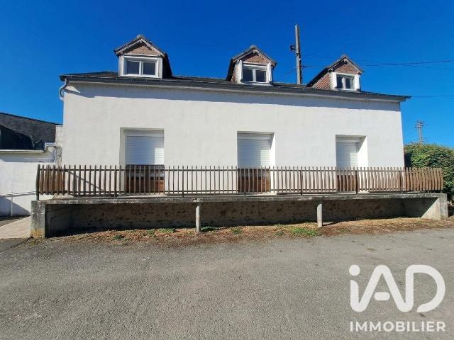 Maison vente à Saint-Laurent, Nogent-le-Rotrou