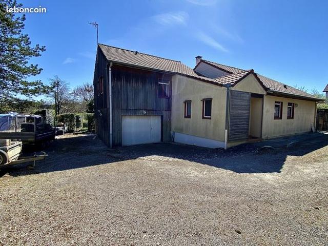 Maison vente à Dijon, Hauteville-lès-dijon