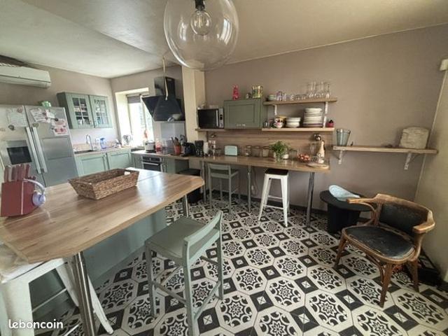 Maison vente à Angers, Seiches-sur-le-loir
