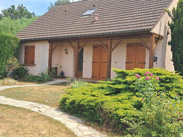 Maison vente à Bonnard, Yonne