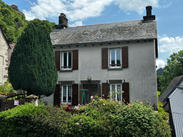 Maison vente à Restivalgues, Fontanges