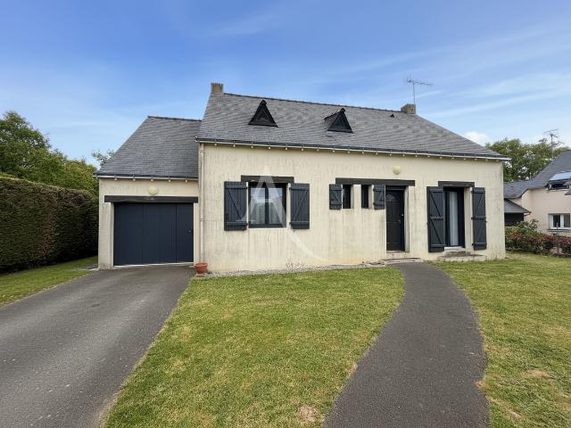 Maison vente à Châteaubriant-Ancenis, Nozay