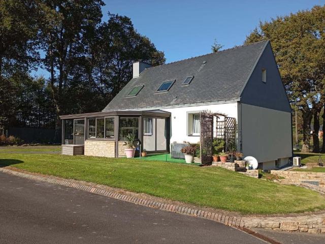 Maison vente à Saint-Nazaire, Herbignac