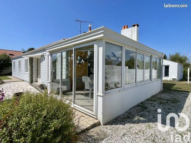 Maison vente à Les Sables-d'Olonne, Saint-gilles-croix-de-vie
