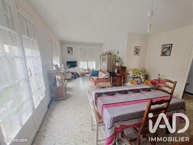 Maison vente à Nogent-le-Rotrou, Eure-et-Loir