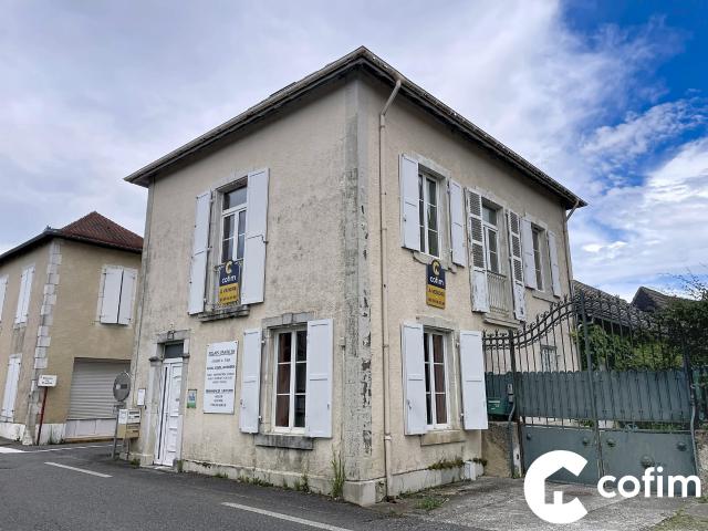 Maison vente à Pau, Thèze