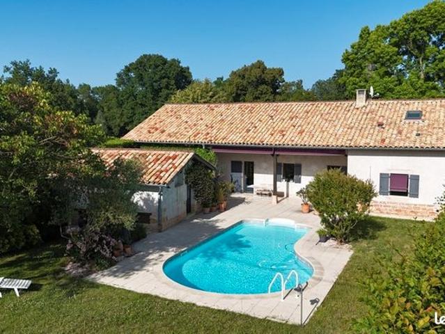 Maison vente à Bourg-en-Bresse, Replonges