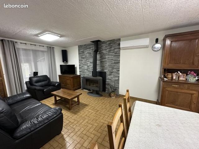Maison vente à Montargis, Châtillon-sur-loire