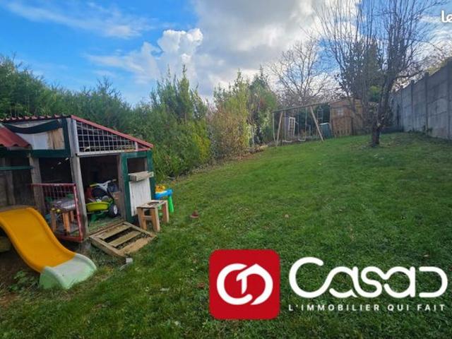 Maison vente à Pontoise, Osny