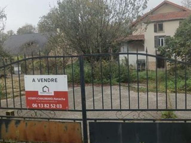 Maison vente à Sainte-colombe, Seine-et-Marne