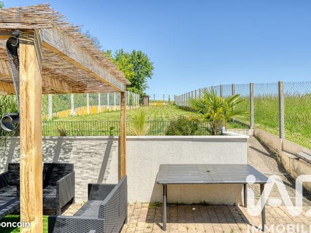 Maison vente à Mantes-la-Jolie, Hardricourt