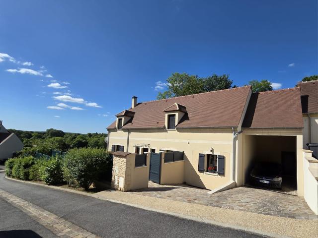 Maison vente à Les Ormeteaux, Vigny