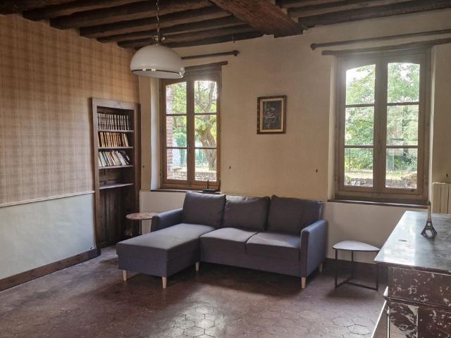 Maison location à Bernay, Chennebrun