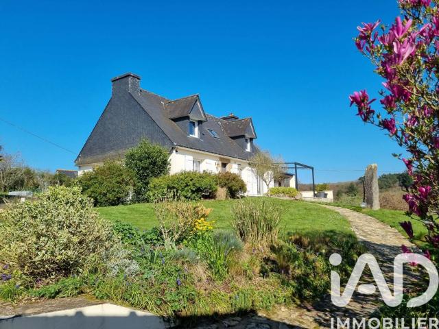 Maison vente à Pontivy, Bretagne