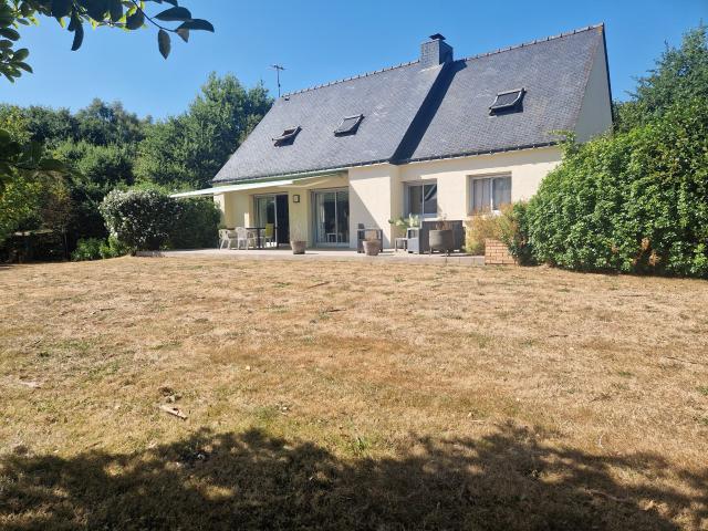 Maison vente à Lescouët, Le Sourn