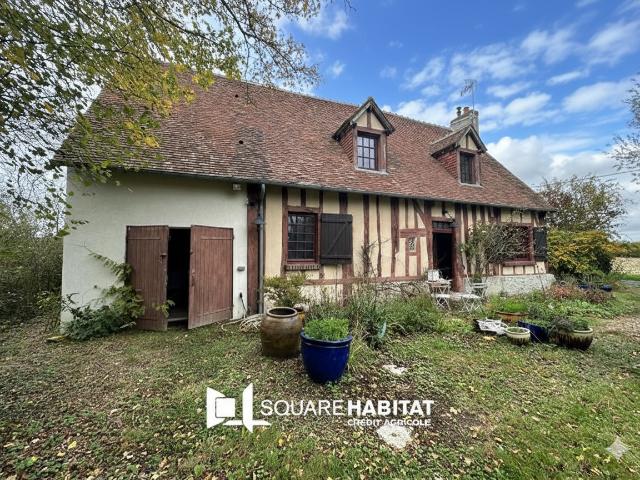 Maison vente à La Chapelière, Miermaigne