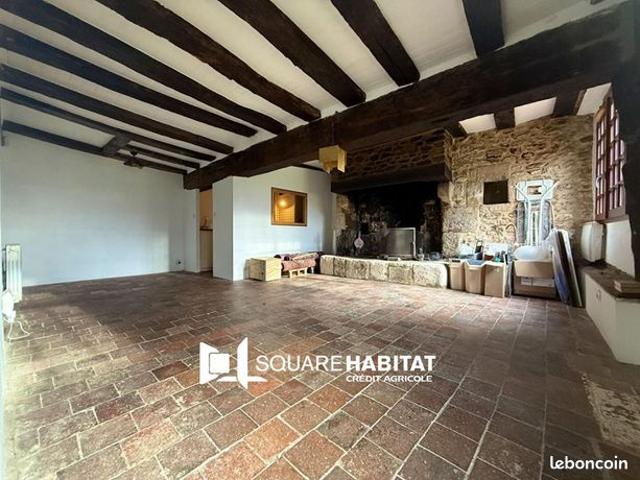 Maison vente à Nogent-le-Rotrou, Miermaigne