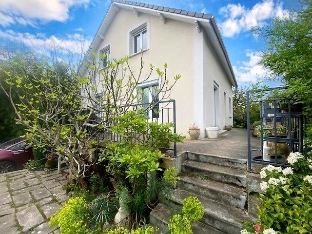Maison vente à Prévoyants, Aulnay-sous-Bois