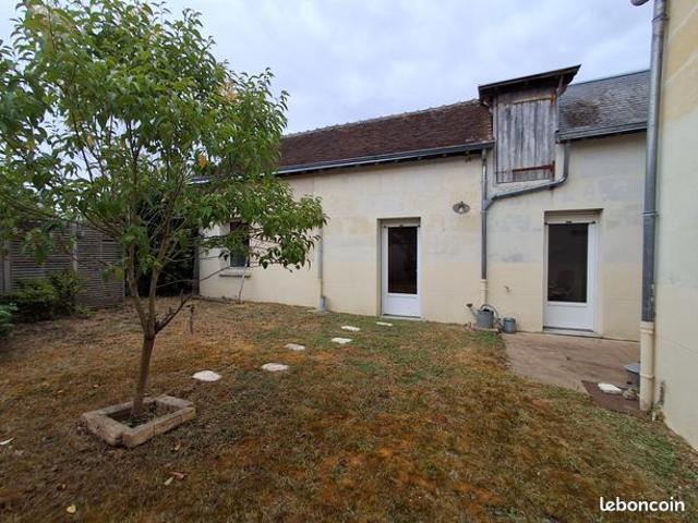 Maison vente à Vendôme, Montoire-sur-le-loir