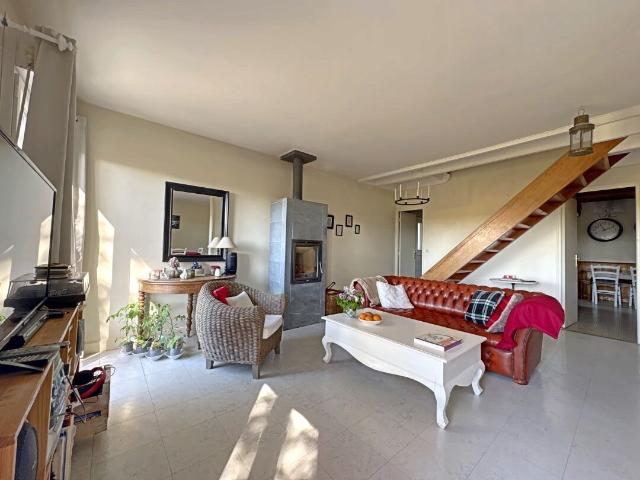 Maison vente à Reims, Saint-euphraise-et-clairizet