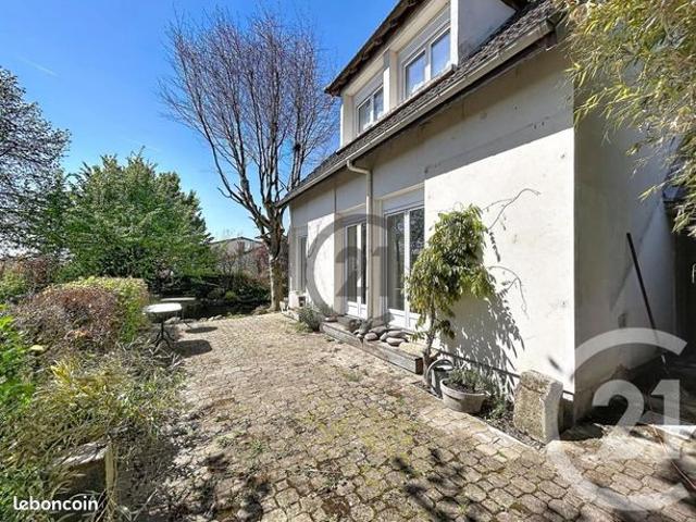 Maison vente à Reims, Saint-euphraise-et-clairizet