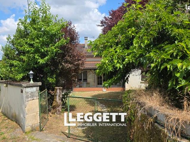Maison vente à Périgueux, Saint-astier