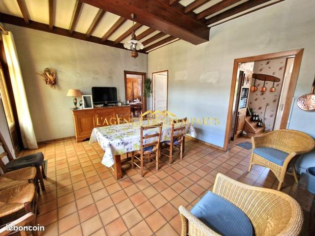 Maison vente à Montreuil-sur-Mer, Alette